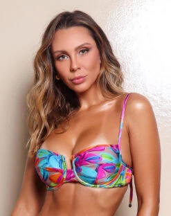 Top Double Thread Bumba