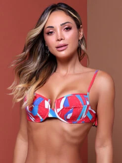 Top Half Strap Fitas