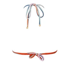 Agua de Coco Shop -Agua de Coco Shop top laplaya top bolha navy 1