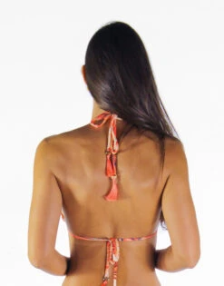 Agua de Coco Shop -Agua de Coco Shop top laplaya top coracao caliandra 1