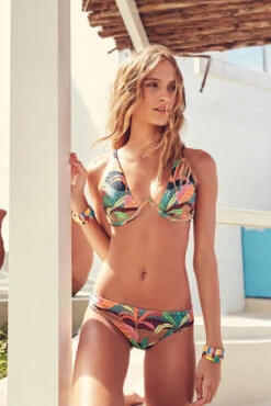 Top Costura Luau Pop -Agua de Coco Shop top laplaya top costura luau pop 2