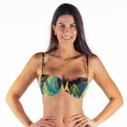 Top Embutida Jardins