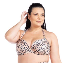 Top Hot Guepardo -Agua de Coco Shop top laplaya top hot guepardo 2