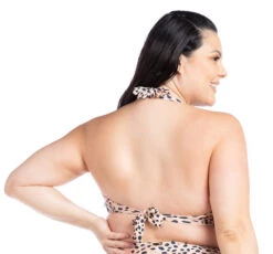 Top Hot Guepardo -Agua de Coco Shop top laplaya top hot guepardo 3