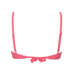 New Products -Agua de Coco Shop top laplaya top v bar pink 1