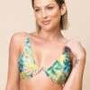 Top V Bar Tropicool