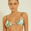 Top Bottom Long Bikini Zaire