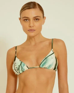 Top Bottom Long Bikini Zaire