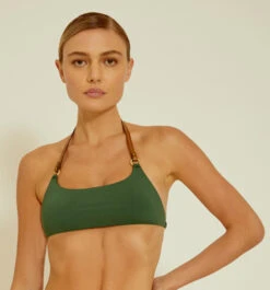 Top Detail Bikini Brunswick -Agua de Coco Shop top lenny top detail bikini brunswick 2