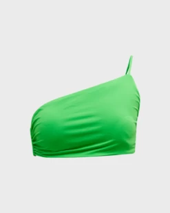 Top Geometric Athletic Kiwi -Agua de Coco Shop top lenny top geometric athletic kiwi 2