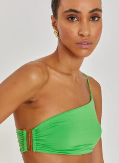 Top Geometric Athletic Kiwi -Agua de Coco Shop top lenny top geometric athletic kiwi 3