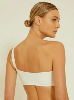 Top Rings Bikini Off White -Agua de Coco Shop top lenny top rings bikini off white 3