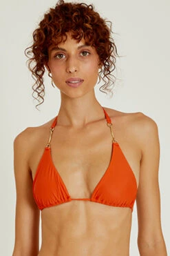 Top Thin Detailed Kinkan