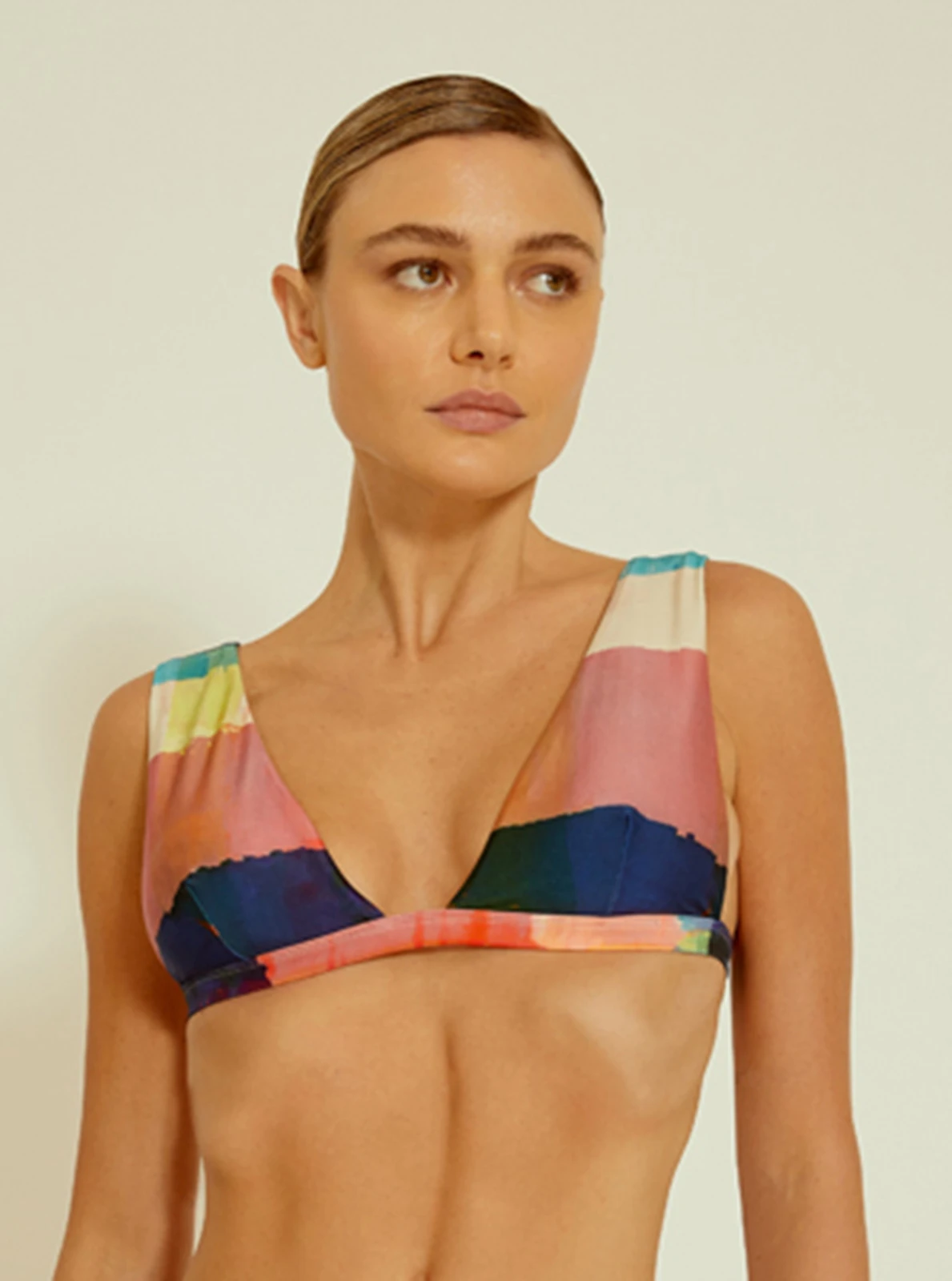 Top Wide Bikini Bambere 1 Top Wide Bikini Bambere