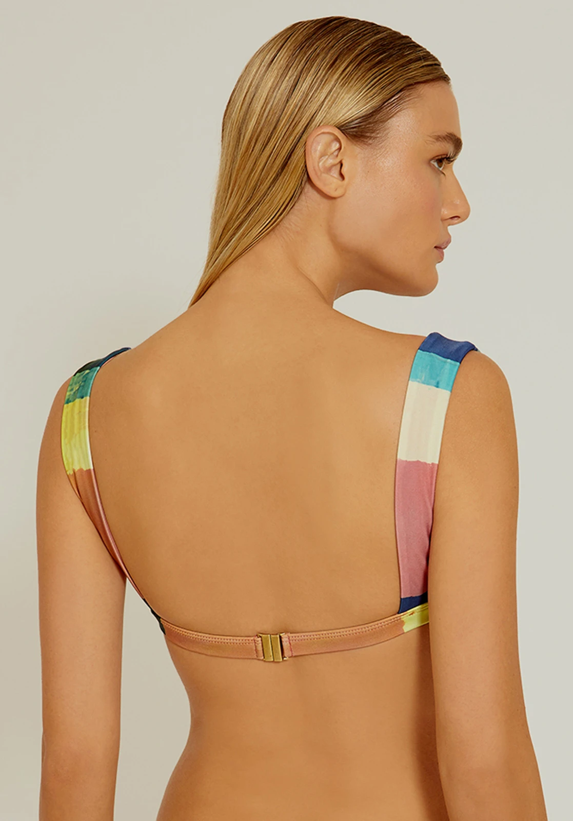 Top Wide Bikini Bambere 2 Top Wide Bikini Bambere - Image 2