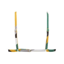 Top Cropped Ilhos Floresta Brasileira -Agua de Coco Shop top luamorena brasileira 2