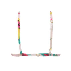 Top Cropped Ripple Pitaia Do Cerrado -Agua de Coco Shop top luamorena cerrado 2