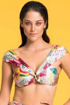 Top Ombro A Ombro Pitaia Do Cerrado