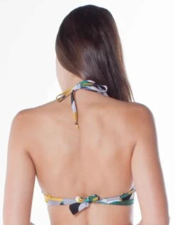 Agua de Coco Shop -Agua de Coco Shop top luamorena florsta brasileira 1