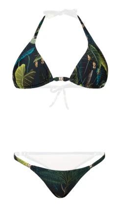 Top Alongado Crisalida -Agua de Coco Shop top luamorena top alongado crisalida 2