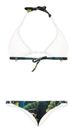 Top Alongado Crisalida -Agua de Coco Shop top luamorena top alongado crisalida 3