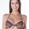 Top Bolha Drape Xingu