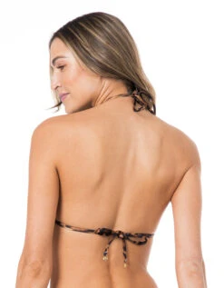 Agua de Coco Shop -Agua de Coco Shop top luamorena top cortininha rolote onca 1