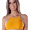 Top Cropped Frente Unica Solar