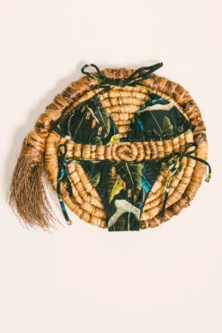 Top Rolote Crisalida -Agua de Coco Shop top luamorena top rolote crisalida 2