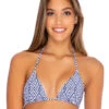 Top Bikini Mesmerized