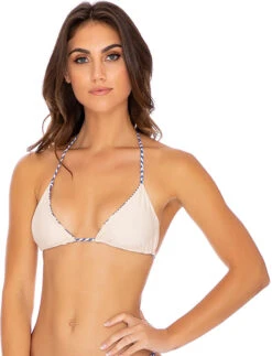 Top Bikini Mesmerized -Agua de Coco Shop top lulifama top bikini mesmerized 4