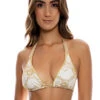 Top Full Luli Lux Gold