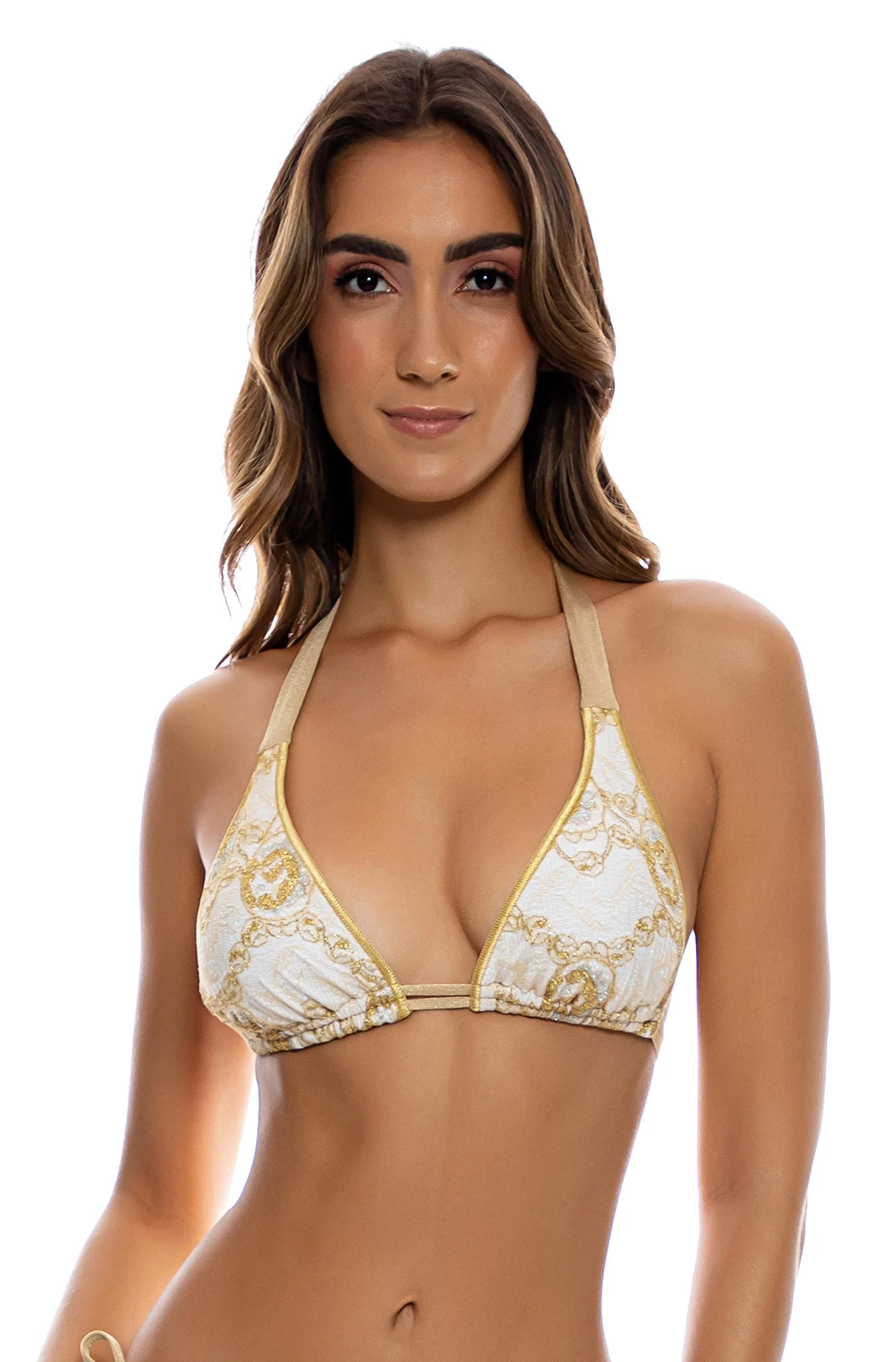 Top Full Luli Lux Gold 1 Top Full Luli Lux Gold