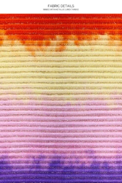 Top Full Miami Sunsets -Agua de Coco Shop top lulifama top full miami sunsets 4