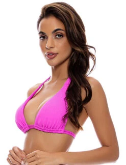Top Full Playa Vibes In Blushin -Agua de Coco Shop top lulifama top full playa vibes in blushin 2