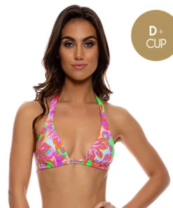 Top Full Ruhed Vivi Il Momento