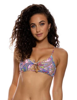 Top Scoop Pinkin About You