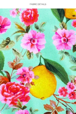 Top Sweetheart Limoncello -Agua de Coco Shop top lulifama top sweetheart limoncello 4