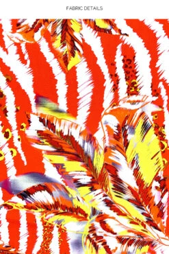 Top Twist Love Me Wild -Agua de Coco Shop top lulifama top twist love me wild 4