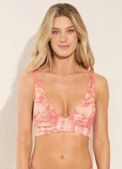 Maaji Top Ditsy Garden Odette Sublimity -Agua de Coco Shop top maaji top ditsy garden odette sublimity 2