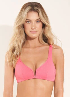 Maaji Top Lipstik Rose Victory Flirt