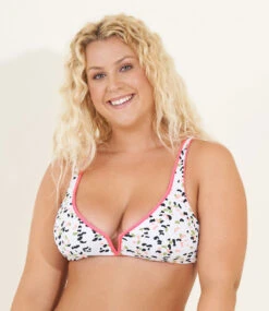 Maaji Top Lipstik Rose Victory Flirt -Agua de Coco Shop top maaji top lipstik rose victory flirt 3