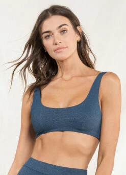 Maaji Top Mirach Suzy Q Peacock