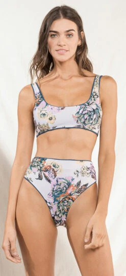 Maaji Top Mirach Suzy Q Peacock -Agua de Coco Shop top maaji top mirach suzy q peacock 2