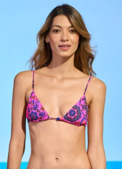 Maaji Top Zen Hope Caleidoscope