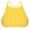Bandeau Bikini Top - Soutien Ambra Jupe Melon