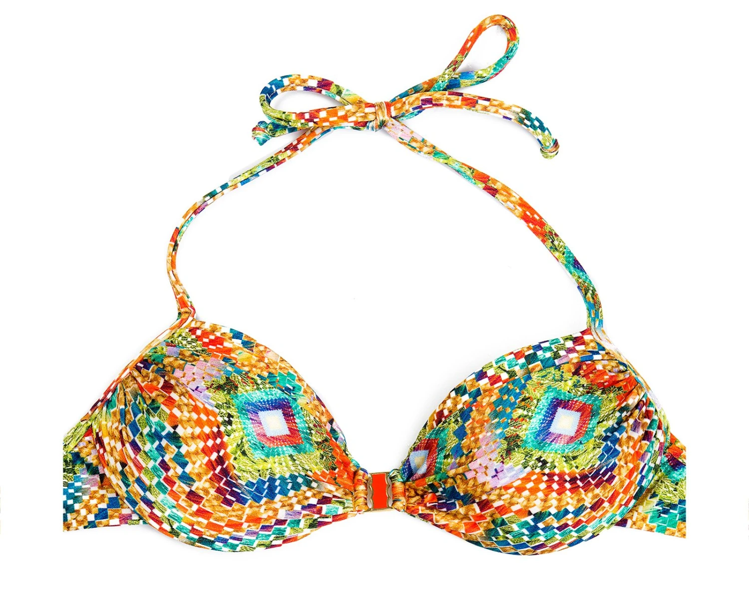 Triangle Top - Soutien Lampedusa 3 Triangle Top - Soutien Lampedusa - Image 3