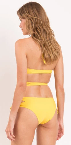 Top Amarelo Kate -Agua de Coco Shop top riodesol top amarelo kate 9