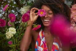 Top Antelope Halter-double -Agua de Coco Shop top riodesol top antelope halter double 8