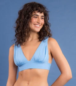 Top Baltico Halter-marina